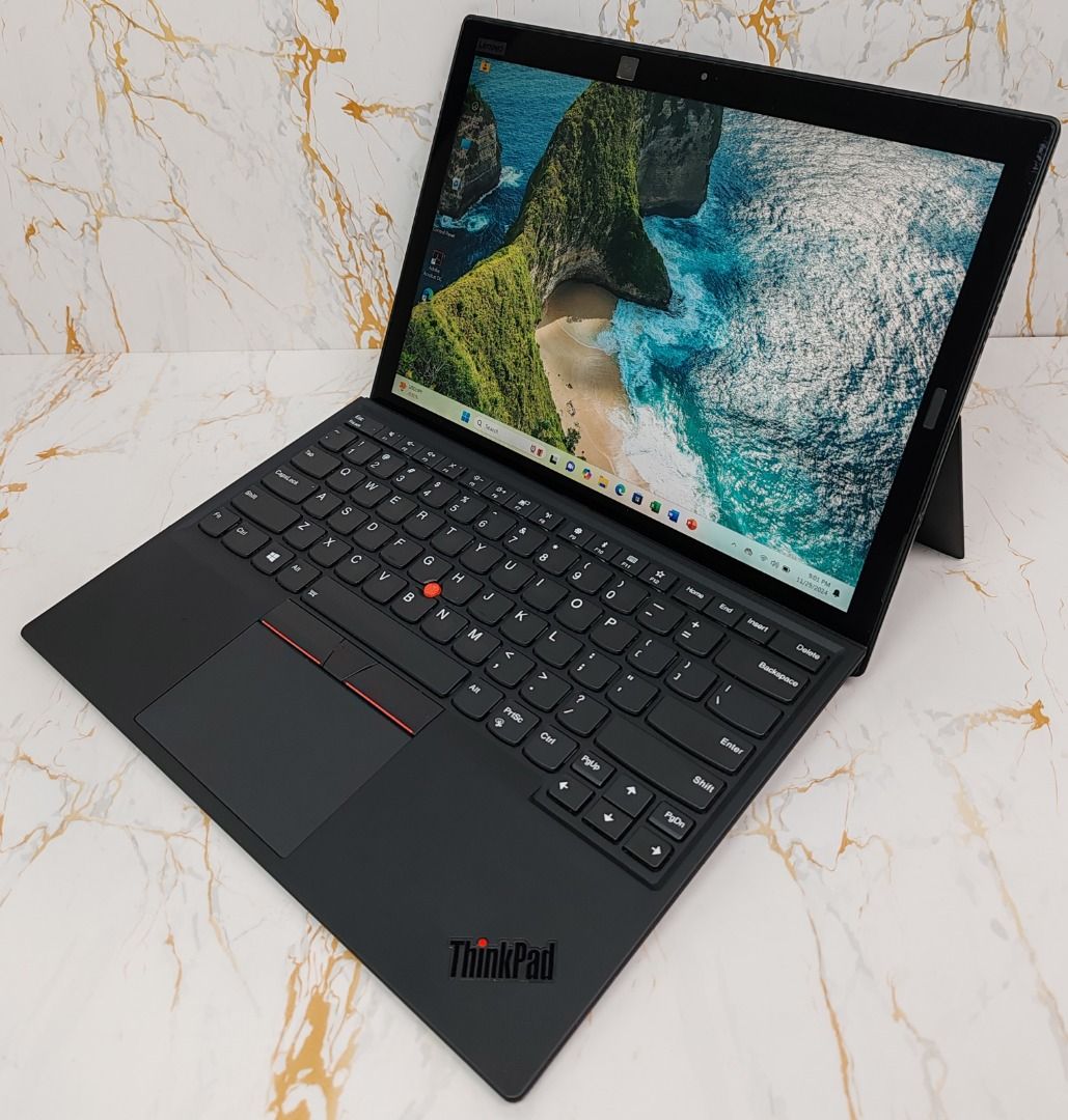 ThinkPad X1 Tablet Gen 3 2-in-1 Laptop | 13.0'' | Touch | 4GLTE | i5 ...