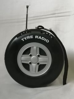 Radio  Collection item 1