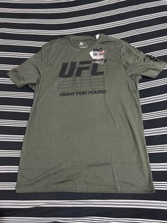 Reebok ufc apparel philippines top