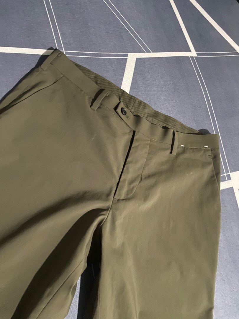 Uniqlo Pants (Kando), Men's Fashion, Bottoms, Jeans on Carousell