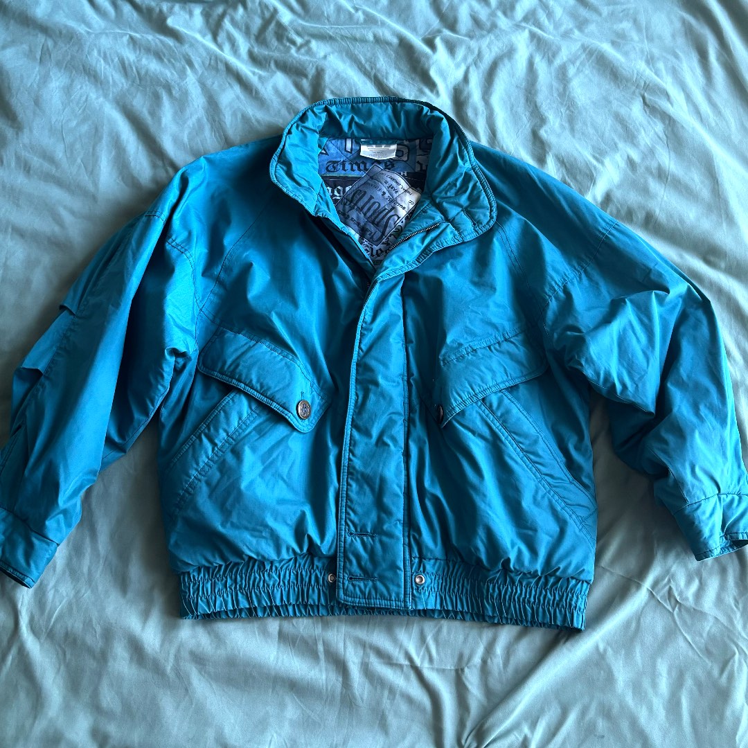 Vintage adidas jacket women's cheap