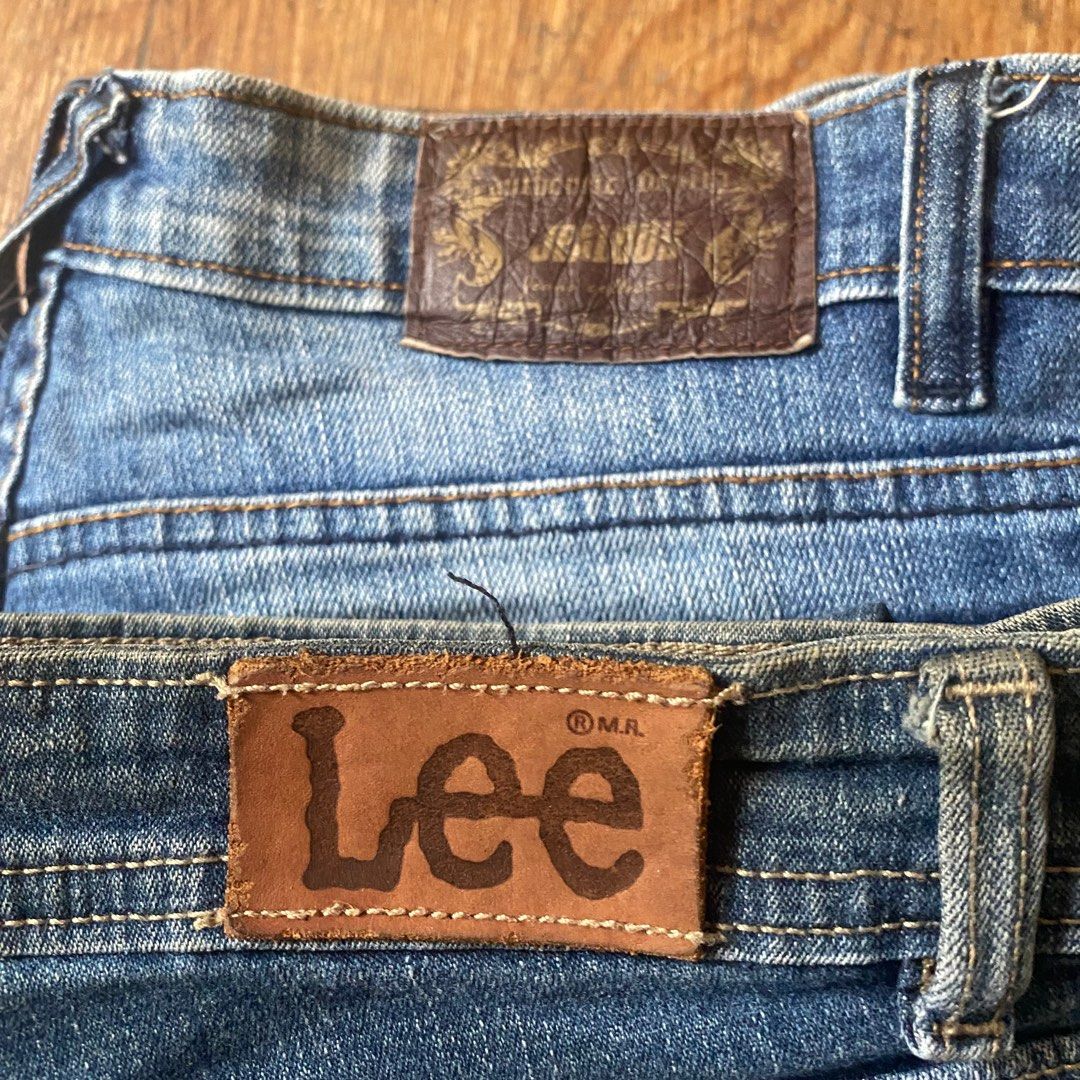 Vintage Branded Pants Jeans Bundle