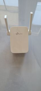 WiFi extender
