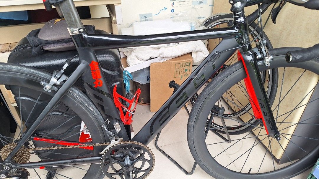 Felt s22 road bike store