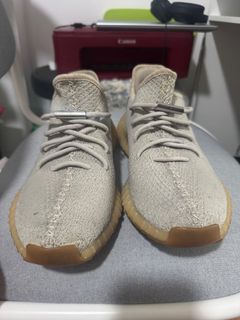 Affordable yeezy sesame For Sale Sneakers Carousell Singapore