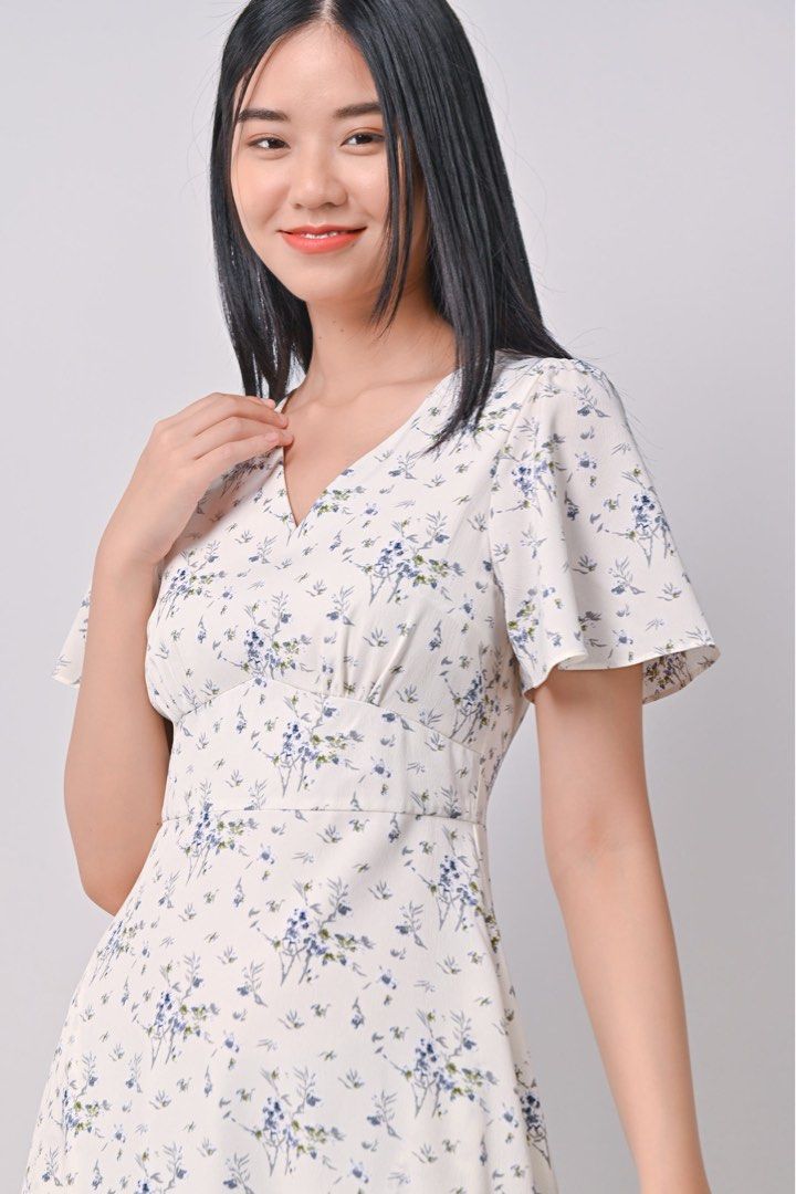 Yuni Mash Dress main image 0