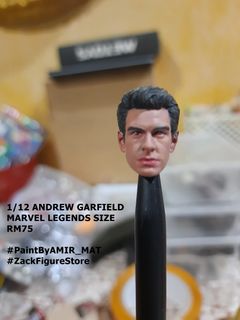 (Category: ) located in . Submitted by zackfigurestore91 (Listing ID 1334185152, Image 1). Description: .