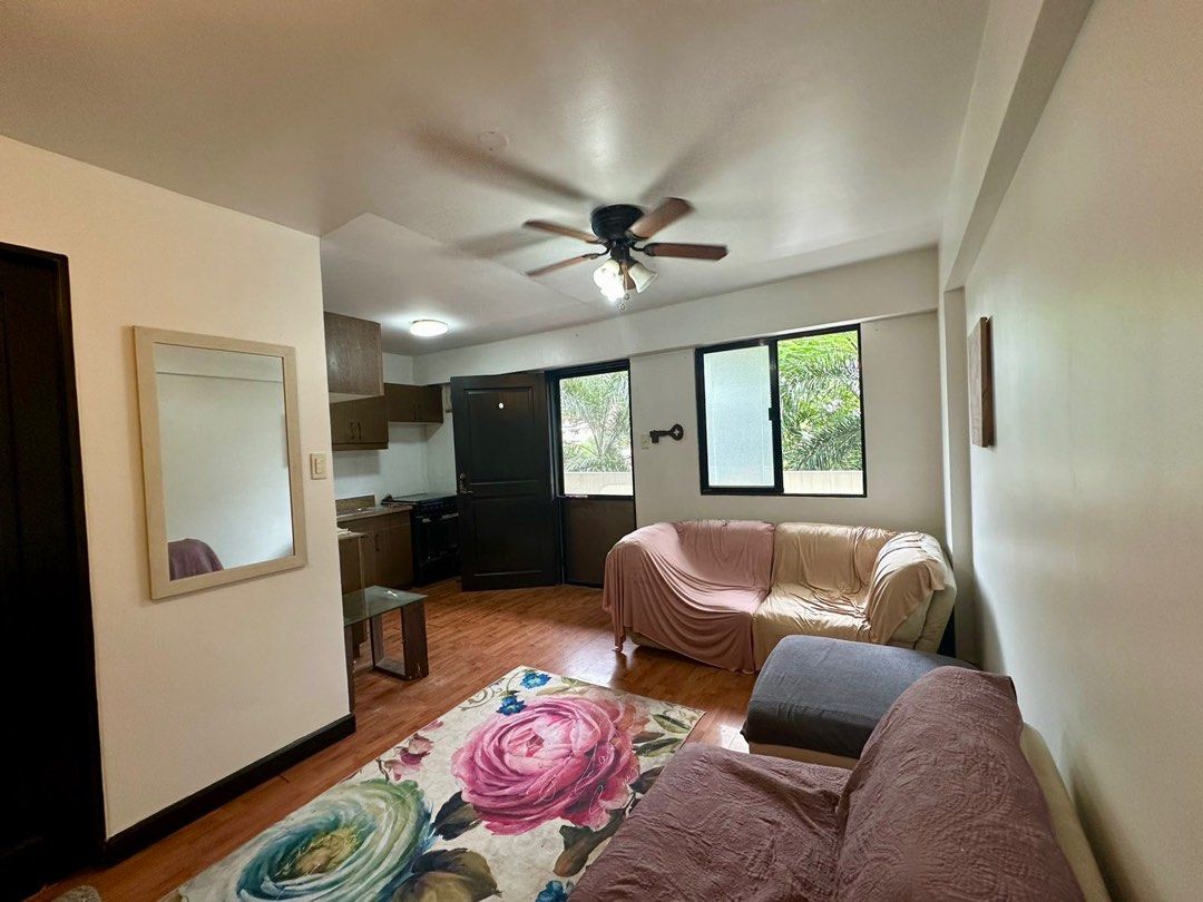2-BR RIVERFRONT CONDO, Pasig (Category: Apartments & Condos) located in Quezon City. Submitted by arlene_manalaysay (Listing ID 1334350461, Image 1). Description: FA 100 sqm +/- (including veranda and 1 parking slot) Improved, well-kept Fully furn 6.2M Low floor Can also be for rent for P50,000/ month .