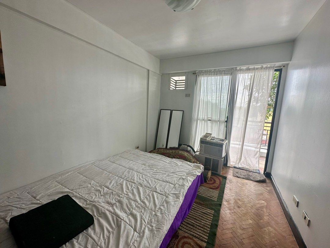 2-BR RIVERFRONT CONDO, Pasig (Category: Apartments & Condos) located in Quezon City. Submitted by arlene_manalaysay (Listing ID 1334350461, Image 3). Description: FA 100 sqm +/- (including veranda and 1 parking slot) Improved, well-kept Fully furn 6.2M Low floor Can also be for rent for P50,000/ month .