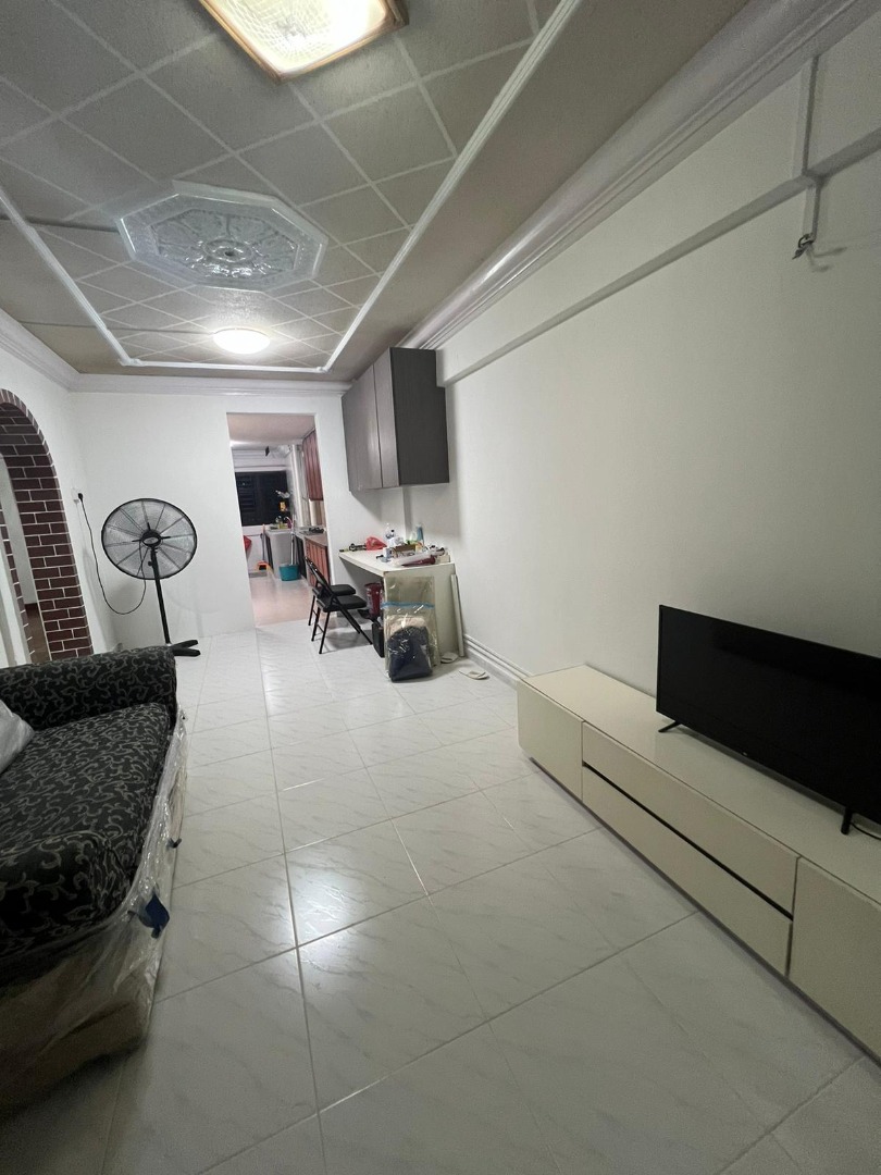 (Category: ) located in . Submitted by housematch.sg (Listing ID 1334321675, Image 1). Description: .