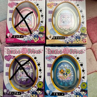 4U Tamagotchi他媽哥池 擺設 吊飾  糖果盒64222193763586110