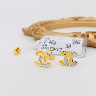 (Category: ) located in . Submitted by authenticsellerjewellery (Listing ID 1334207426, Image 1). Description: .