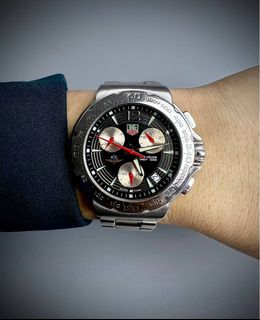 Watches Collection item 1