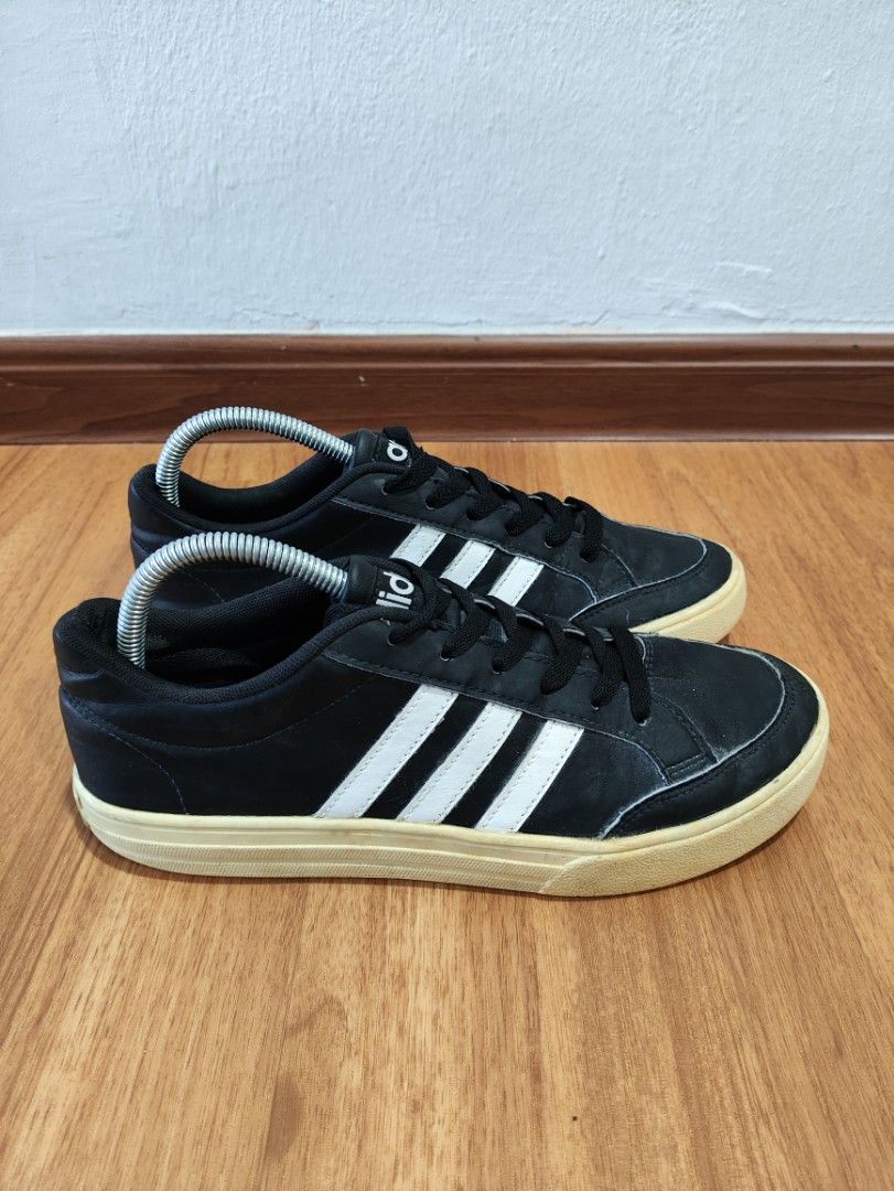Adidas 7uk 25.5cm Men s Fashion Footwear Sneakers on Carousell
