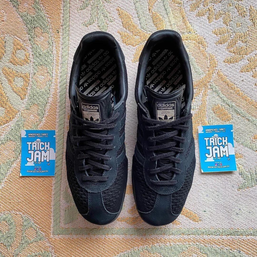 Gazelle super neighborhood outlet