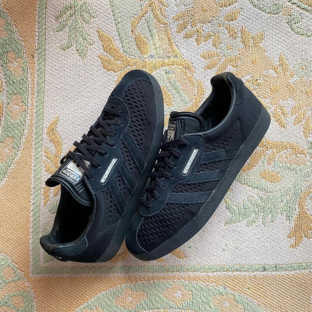Gazelle super neighborhood shop