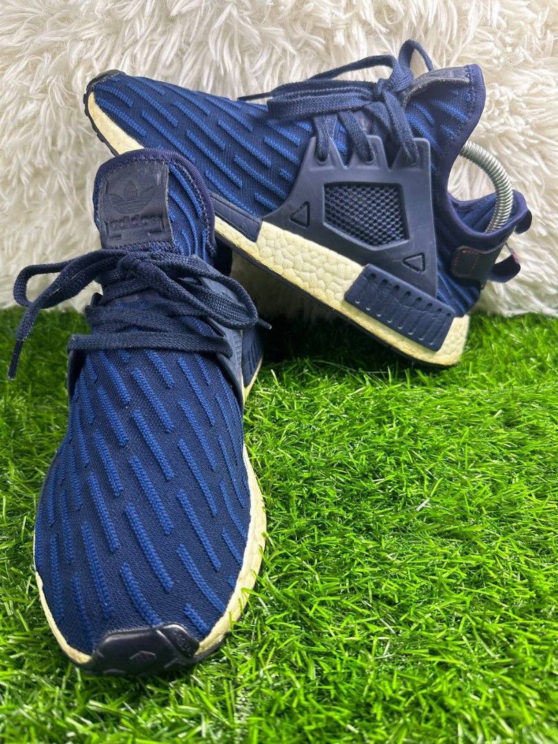 Adidas nmd mastermind navy shop
