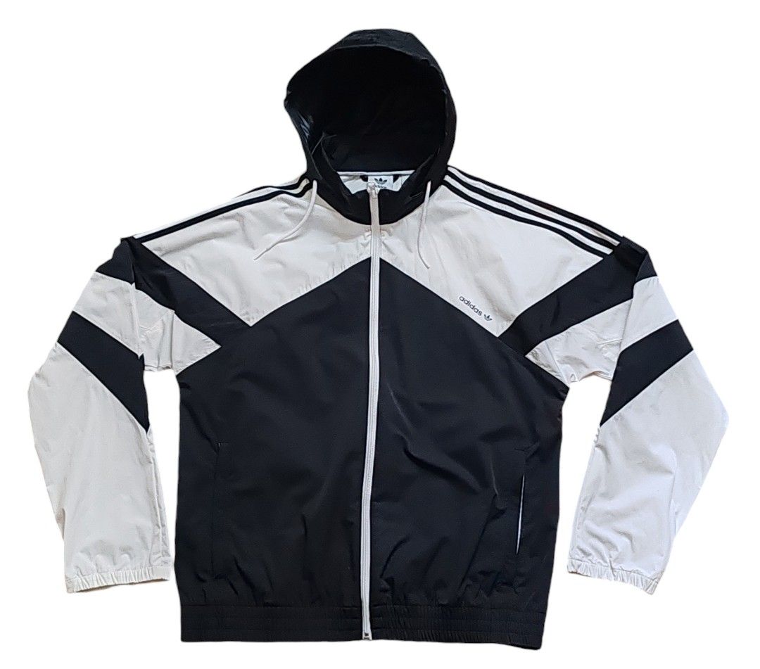 Adidas originals palmeston windbreaker jacket
