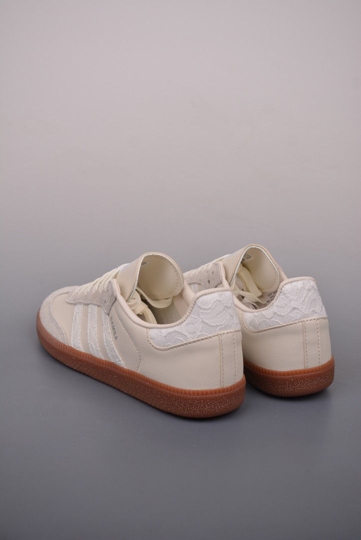 adidas gazelle silver green womens Adidas Samba OG 