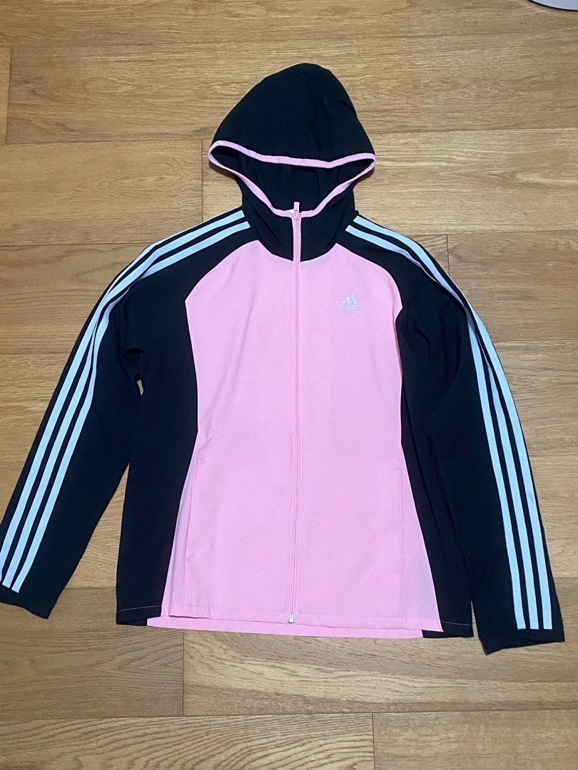 Cute adidas jacket online