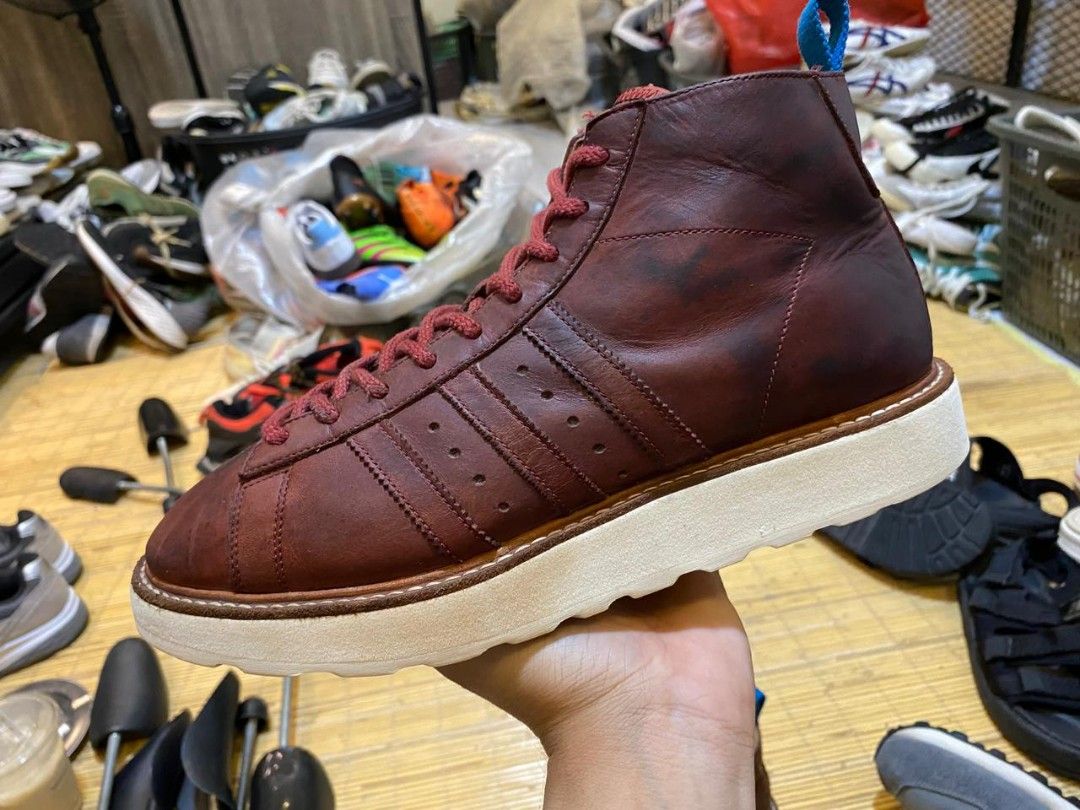Adidas winter star clearance