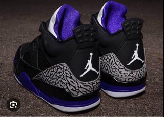 Affordable jordan son of mars For Sale Carousell Philippines