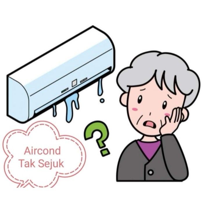 AIRCOND SERVICE / REPAIR / INSTALLATION / BUY SELL AIRCOND ( CHINESE