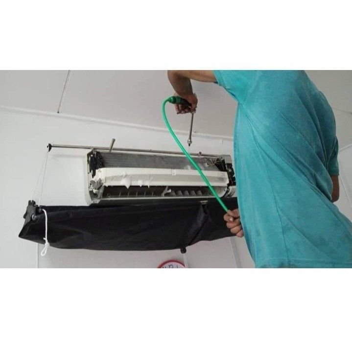AIRCOND SERVICE / REPAIR / INSTALLATION / BUY SELL AIRCOND ( CHINESE