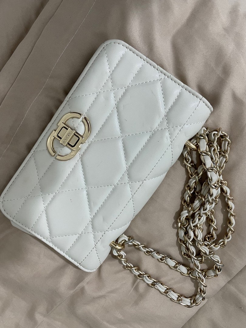 Aldo Hand Bag Women s Fashion Bags Wallets Shoulder Bags on Carousell