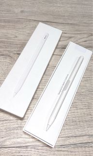 新品・未開封】Apple Pencil（USB-C）
