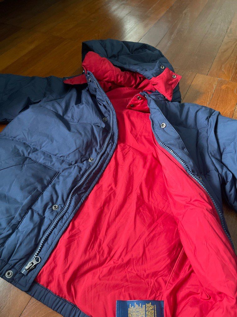 Authentic Polo Ralph Lauren Winter Jacket Babies Kids Babies Kids Fashion on Carousell