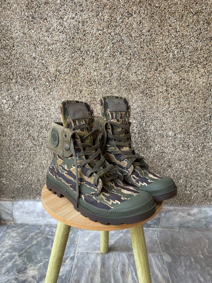 Harga palladium boots discount