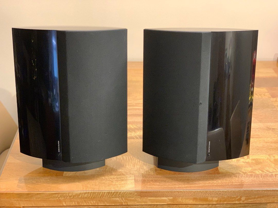 Beosound 3200 Beosound 4000 Speakers Beosound Beolab 4000 Floor