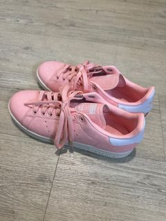 Adidas stan smith pink singapore online