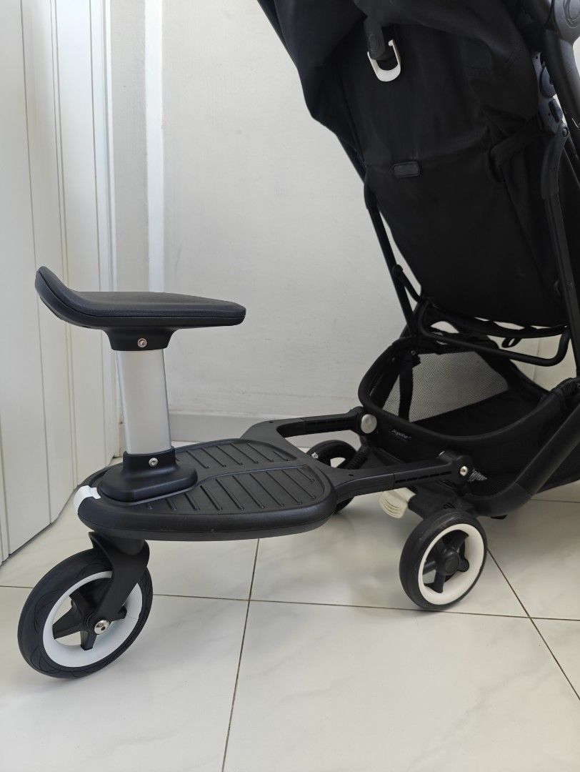Bugaboo comfort wheeled board (For Butterfly only), Babies