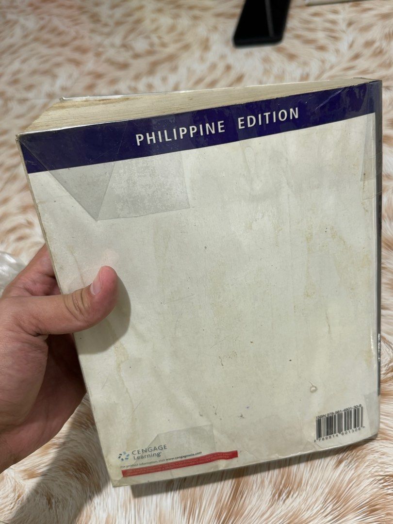 Calculus Early Transcendental Functions 5th edition (Category: Textbooks) located in Pasig City. Submitted by engr.re (Listing ID 1334291808, Image 3). Description: Fifth Edition Calculus Early Transcendental Functions Ron Larson Bruce H. Edwards .