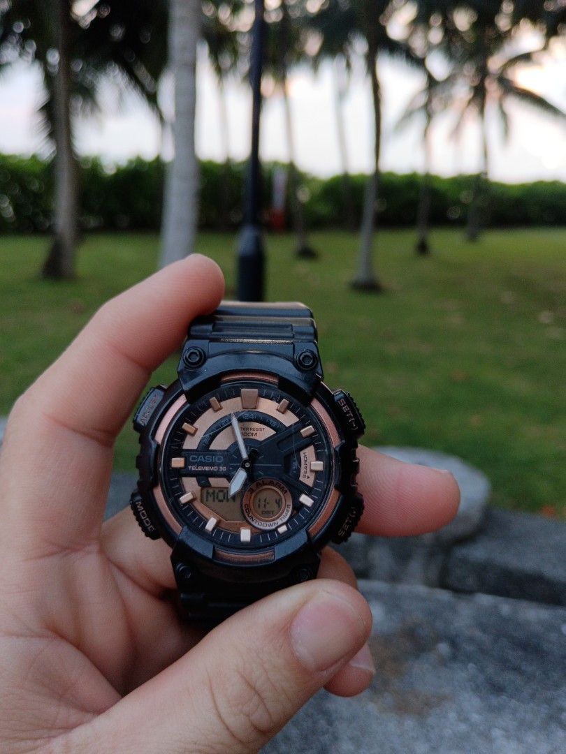 Casio aeq 110 2025