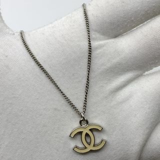Chanel necklaces for sale hot sale