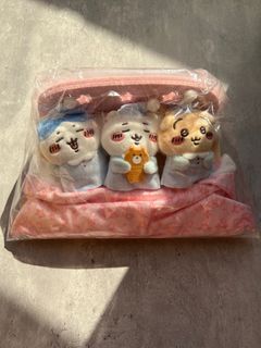 （分類：）位於 。 由 chiikawa_apt. 提交（商品編號 1334353135，圖片 1）。簡介： 。