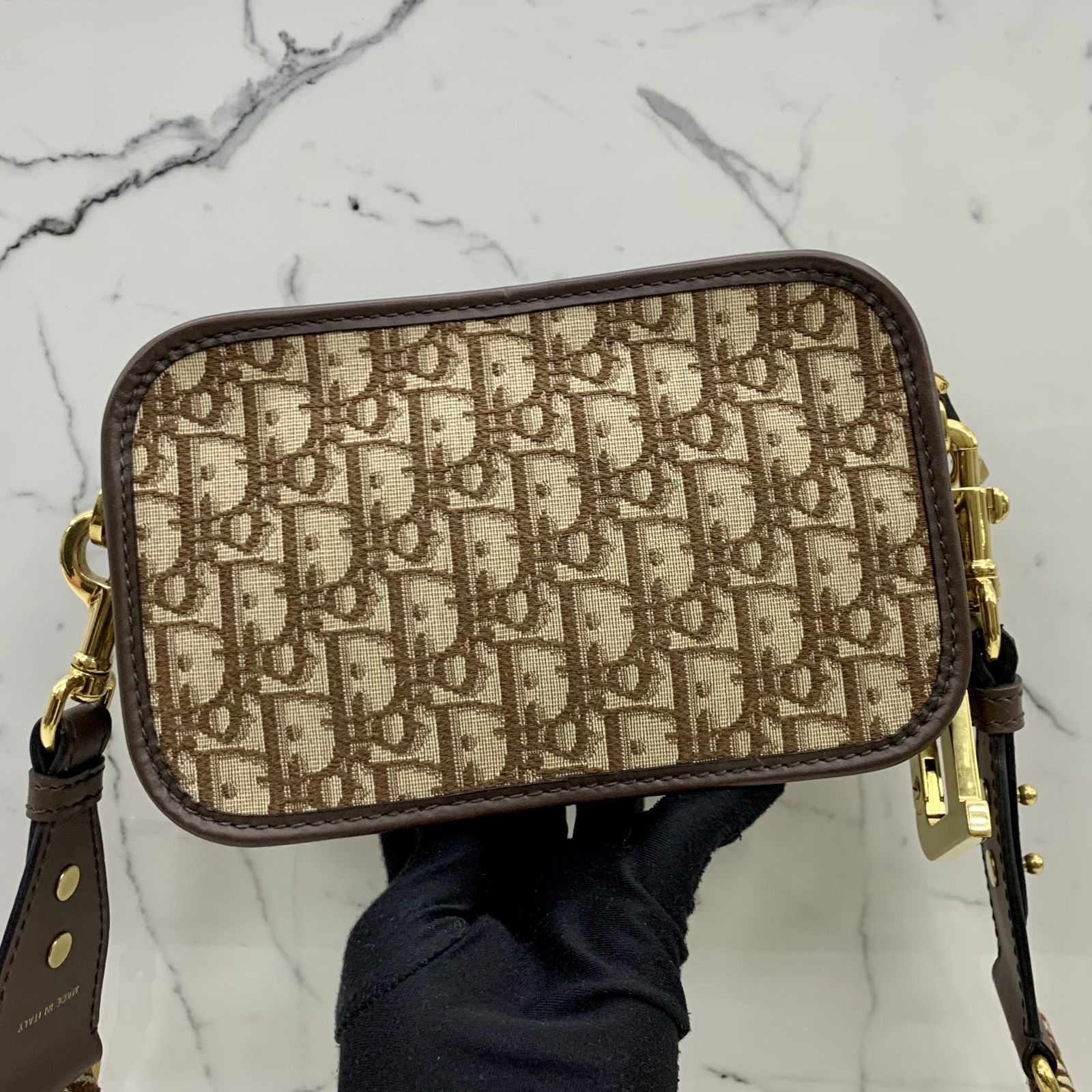 Diorquake oblique clutch cheap