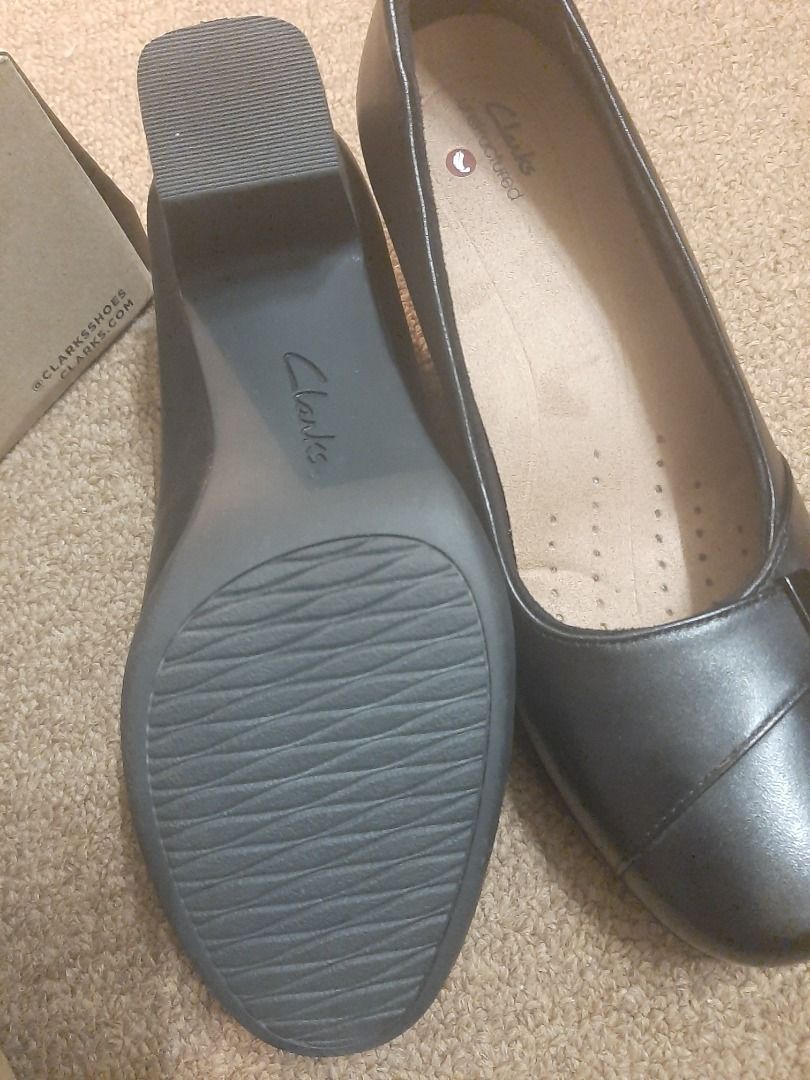 Rosalyn belle clarks shoes deals