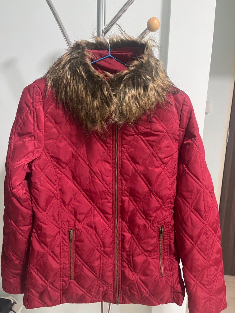 Coldwear 90 Down 10 feather jacket