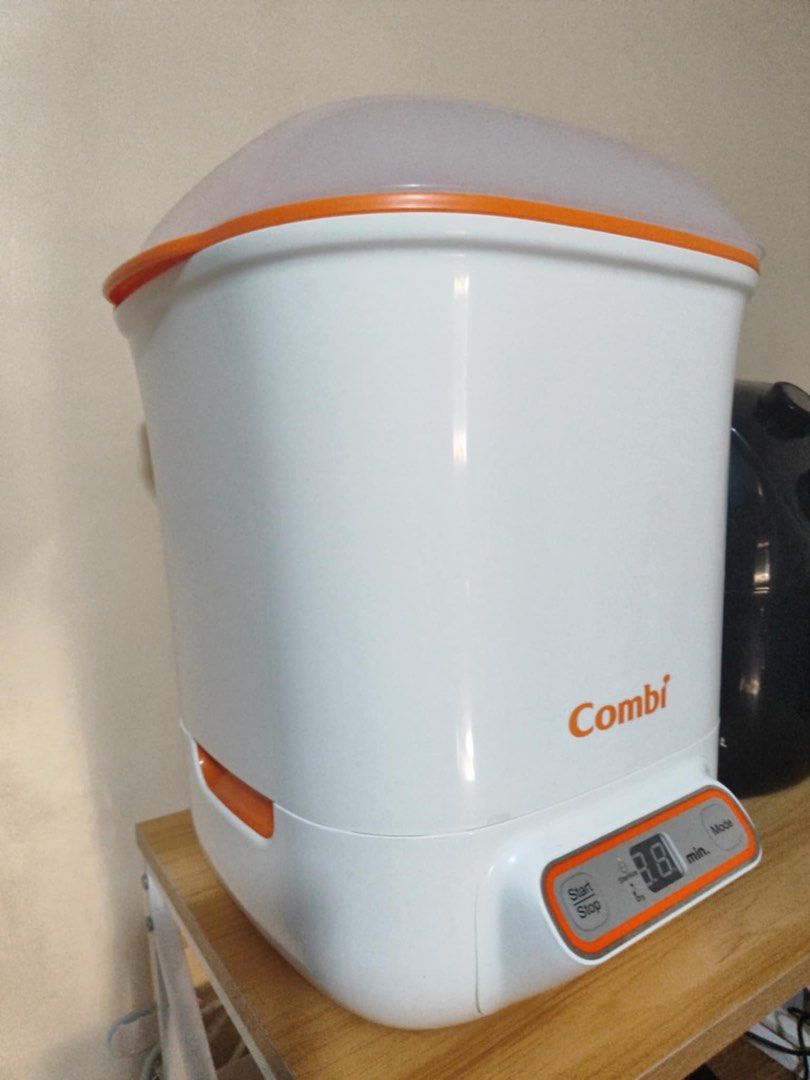 Combi steam sterilizer and dryer best sale