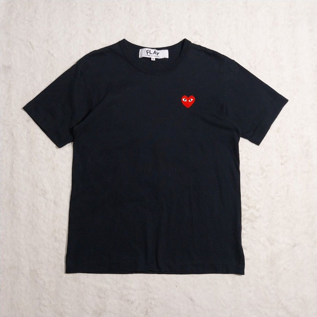 Commes les garcons outlet