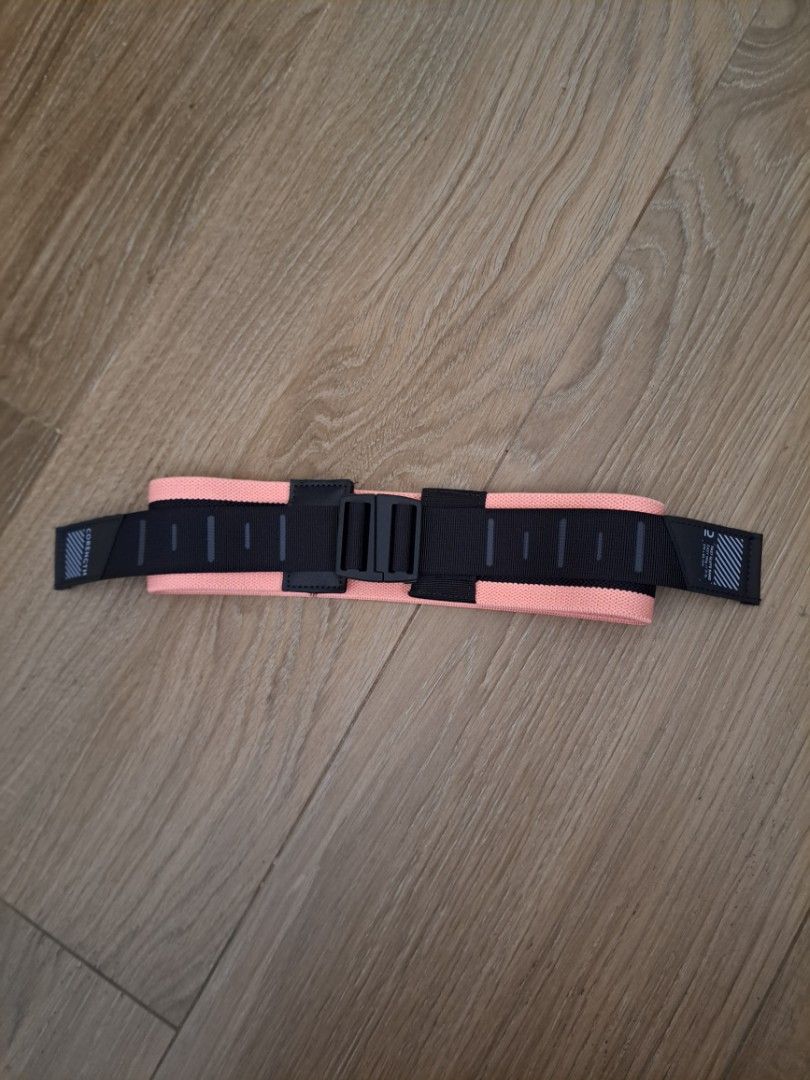 Decathlon glute band, 運動產品, 其他運動配件- Carousell