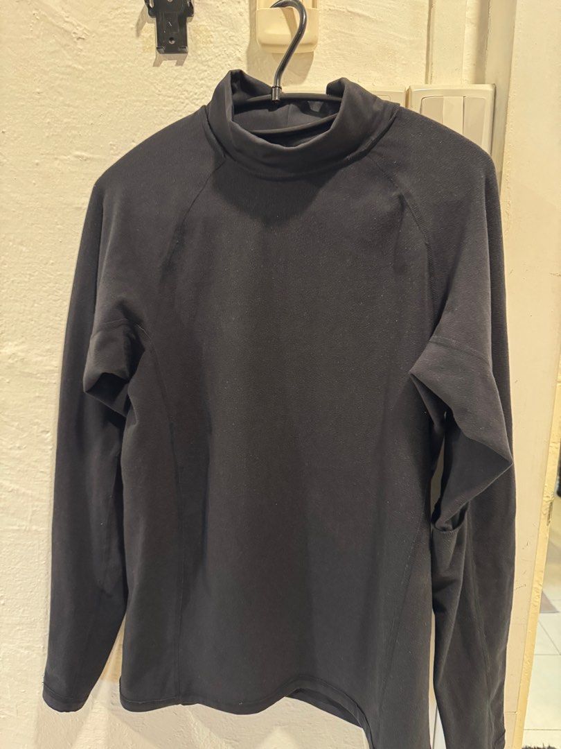 Decathlon Thermal Swim Top
