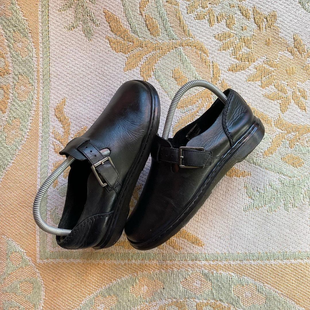 Patricia dr martens online