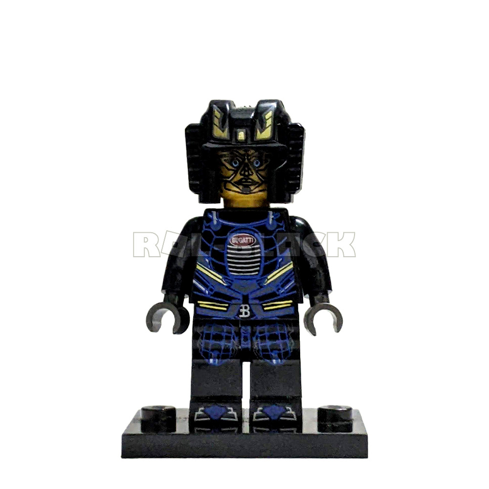 Lego transformers drift online