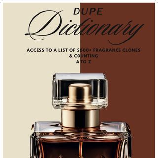 (Category: ) located in . Submitted by decanted.profumo (Listing ID 1334277887, Image 1). Description: .