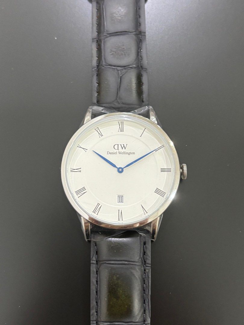 Dw dapper reading on sale